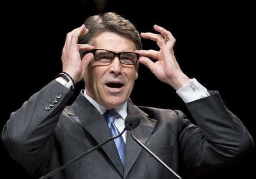 Secretarul american al Energiei nu crede că activitatea umană este principala cauză a încălzirii climatice