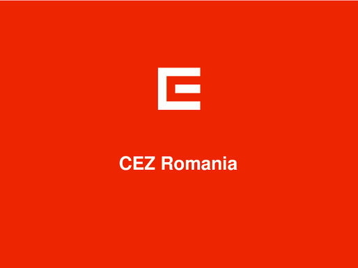 Grupul ceh CEZ a încheiat 2016 cu pierderi de 229 milioane lei în România