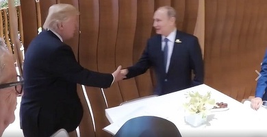 Putin: Livrările americane de gaz către Europa vor contribui la instaurarea unei concurențe sănătoase pe piață și la eficientizarea companiilor ruse