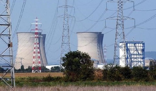 Franța ar putea închide 17 reactoare nucleare până în 2025, anunță ministrul Tranziției Ecologice