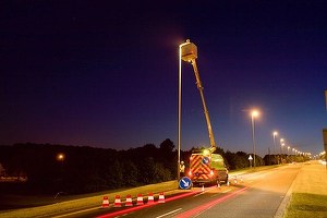 Acționarii principali ai Luxten au cedat peste 15% din companie celor doi top-executivi ai operatorului de iluminat public