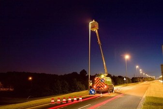 Acționarii principali ai Luxten au cedat peste 15% din companie celor doi top-executivi ai operatorului de iluminat public