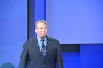 VIDEO Fostul vicepreședinte american Al Gore, promotor al raționalizării energiei, are pentru casa sa un consum de 20 de ori mai mare decât locuința medie a americanilor