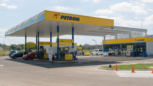 OMV Petrom și-a majorat cu 6% vânzările de carburanți. Guvernul vrea și el să-și crească încasările, prin reintroducerea supraaccizei