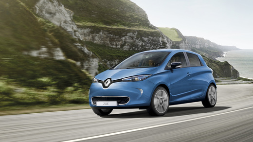 STUDIU 7 din 10 români cred că motorul electric reprezintă viitorul industriei auto, iar 5 din 10 preferă mașinile electrice datorită costurilor mici de întreținere 