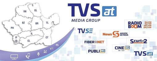 Furnizorul de televiziune prin cablu SAT 2002 a intrat pe piața de energie, cumpărând acțiuni la o firmă lansată în urmă cu 2 ani