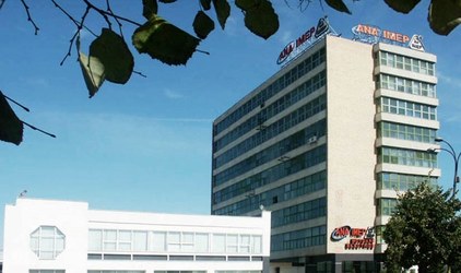 Japonezii de la Nidec l-au schimbat pe șeful fostei Ana IMEP preluate de la Copos, pe post de dinainte de privatizare, cu un austriac de la o divizie slovacă