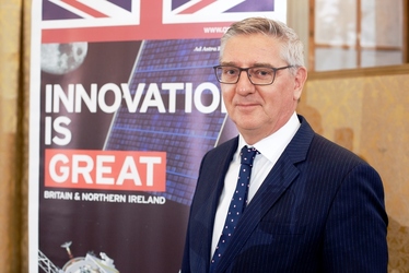 Brexit: Marea Britanie iese din tratatul nuclear Euratom, dar curtează România și alte țări din estul UE pentru a nu pierde oportunități precum Cernavodă 3-4