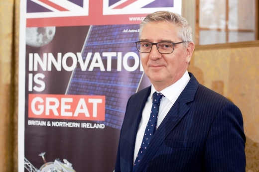 Brexit: Marea Britanie iese din tratatul nuclear Euratom, dar curtează România și alte țări din estul UE pentru a nu pierde oportunități precum Cernavodă 3-4