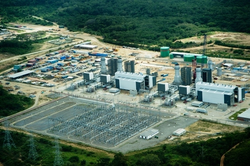 EXCLUSIV Începe turnarea fundației la noua termocentrală Romgaz de la Iernut, cea mai mare investiție de stat în energie de după 1989. Constructorul spaniol are acasă probleme în justiție și de lichiditate