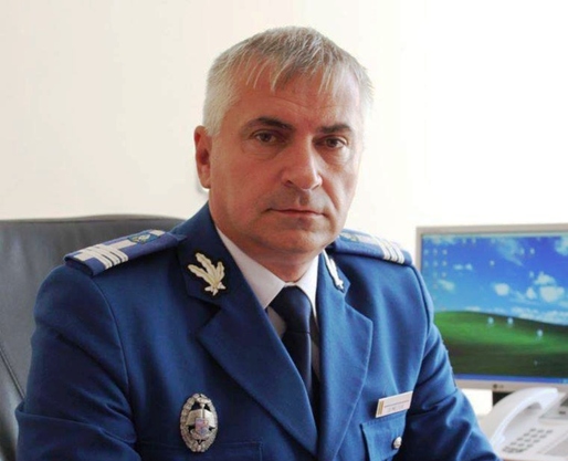 Fostul șef al Jandarmeriei Giurgiu, consilier personal al ministrului Energiei și membru ALDE, a fost numit administrator al Companiei Naționale a Uraniului 