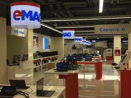Furnizorul de energie E.ON intră pe platforma eMag.ro. Anul trecut și-a vândut prin retailer 1.000 abonamente în 20 de minute
