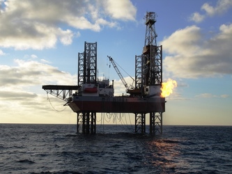 Compania de foraj petrolier GSP, controlată de Gabriel Comănescu, avertizează asupra unei false campanii de recrutare