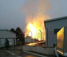 Ministerul Energiei: Incidentul din Austria nu se va resimți pe piața energetică românească