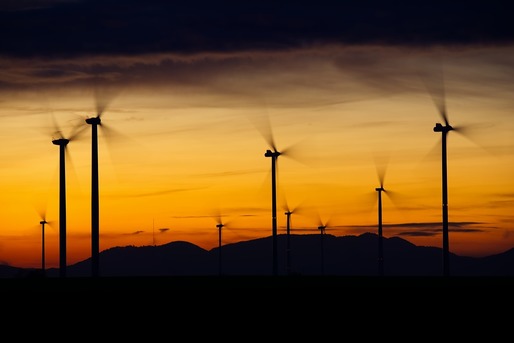 Transeastern Power Trust a finalizat achiziția parcului eolian Dorobanțu. Canadienii vor folosi energia eoliană pentru mineritul criptomonedelor