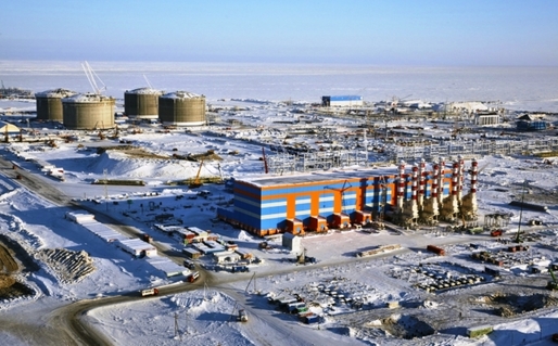 Partenerii spanioli ai Transgaz au primit primul transport de gaze lichefiate rusești provenite din Arctica destinat consumatorilor europeni