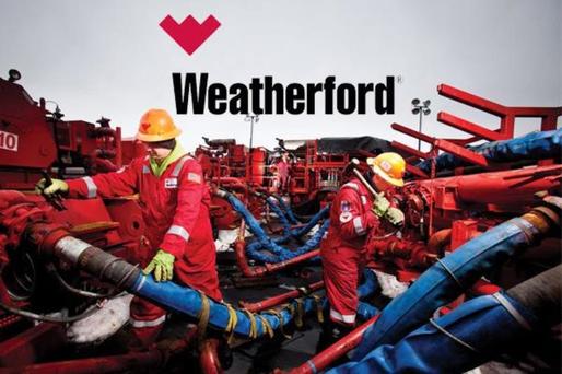 Americanii de la Weatherford majorează capitalul companiei de servicii petroliere Atlas Gip Ploiești cu 36 milioane dolari