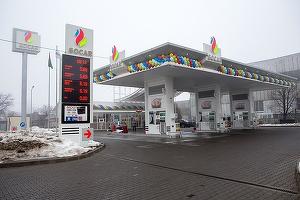 Rețeaua azeră Socar a deschis a doua stație de alimentare din Brașov și ajunge la 39 de unități în România