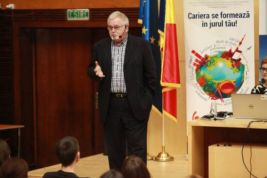 Ministrul Energiei, Toma Petcu, va fi înlocuit cu Anton Anton