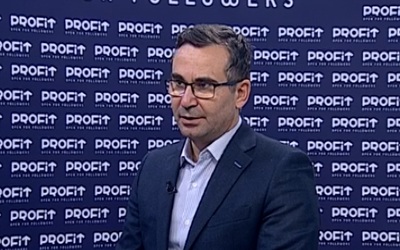 Fostul șef al Autorității Naționale pentru Comunicații Liviu Nistoran a fost ales președinte al Romgaz