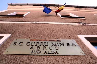 Radu Coșarcă intră la șefia CA Cupru Min, cu afaceri de aproape 120 milioane lei