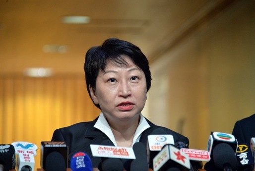 Procesul Roșia Montană de la Washington a fost suspendat după ce șefa tribunalului a fost numită ministru al Justiției în Hong Kong. În ce controverse este implicată