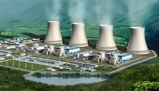 AIE: China va deveni în 20 de ani cel mai mare producător de energie nucleară din lume, depășind Statele Unite