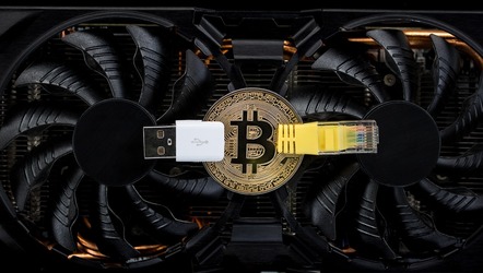 Canadienii de la Blockchain Power au adus primul “miner” de criptomonede la ferma de la Dorobanțu