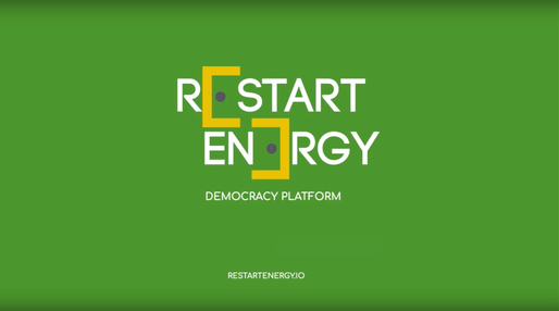 Compania românească Restart Energy a atras 30 milioane dolari printr-o ofertă de criptomonede (ICO)