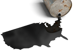 ANALIZĂ Companiile petroliere autohtone ar putea fi nevoite să-și refacă bugetele, fundamentându-le pe un preț al petrolului de 100 de dolari pe baril