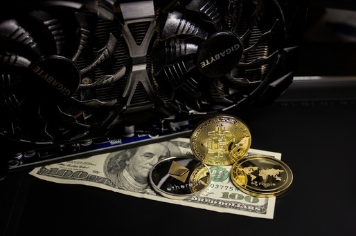 Bitcoin atinge o nouă valoare maximă pentru!