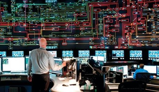 Tranzacție pregătită: Transelectrica vrea să devină acționar la o companie din Germania, "coordonator regional de securitate", contra a maximum jumătate de milion de euro