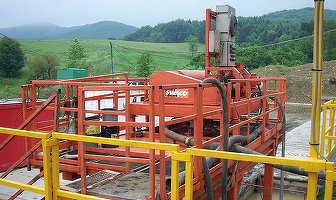 Serinus a investit peste 2 milioane de dolari în România de la începutul anului. Compania poloneză pregătește extragerea gazelor din Satu Mare