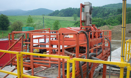 Serinus a investit peste 2 milioane de dolari în România de la începutul anului. Compania poloneză pregătește extragerea gazelor din Satu Mare