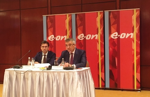 E.ON România: Trebuie să decidem ce vrem, prețuri mici sau servicii bune de distribuție. La gaze, ori recunoaștem costul liberalizării în prețurile de furnizare, ori ținem sub control prețul la producători