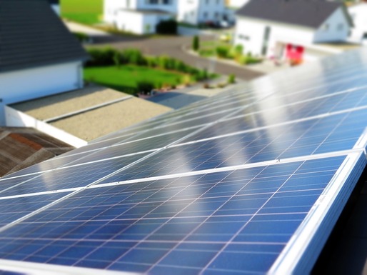 CONFIRMARE AFM lucrează la elaborarea unui ghid pentru finanțarea a aproximativ 20.000 de persoane fizice care doresc să își monteze panouri solare cu o putere de până la 6 KW