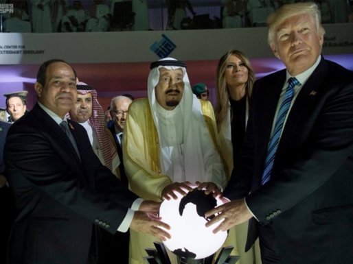 Trump: Arabia Saudită a acceptat să crească producția de petrol, posibil cu 2 milioane de barili pe zi
