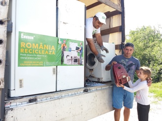 România Reciclează, de la deziderat la realitate  