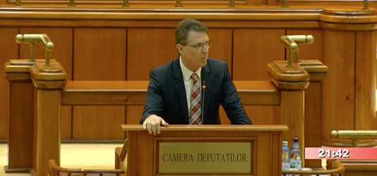 Exploatarea gazelor din Marea Neagră este pusă sub semnul întrebării în urma deciziei deputaților de a majora fiscalitatea offshore