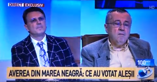 VIDEO Iulian Iancu, PSD, la Antena 3: Nixon i-a arătat în 1973 prin satelit lui Ceaușescu gazele românești din Marea Neagră. Guvernul Tudose a fost demis din cauza Legii offshore