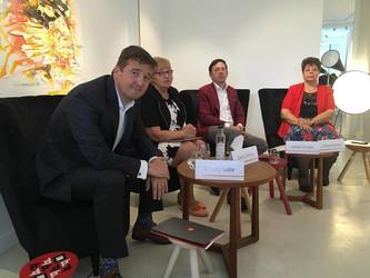 CEZ România va avea un nou director executiv, artizanul parcului eolian Fântânele-Cogealac