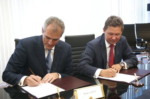 Seele, CEO OMV: Majorarea producției trebuie să fie viabilă comercial și la costuri relativ scăzute. Costul de producție redus - principalul motiv pentru care austriecii investesc în Rusia