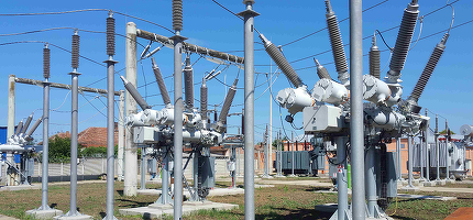 Enel a finalizat proiectul de modernizare a stației de transformare Teba, după investiții de 10 milioane lei