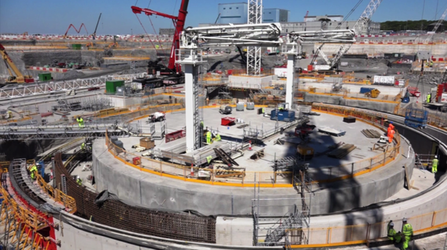Veste bună pentru proiectul reactoarelor 3-4 Cernavodă. CJUE declară legal ajutorul de stat al UK la o centrală nucleară construită cu China, într-un proces în care România a intervenit