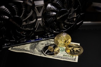 Veniturile canadienilor de la Blockchain Power Trust au urcat cu două treimi, inclusiv în contextul minării primelor criptomonede la ferma din România