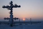 Gazoductul transiberian către China al Gazprom este aproape finalizat