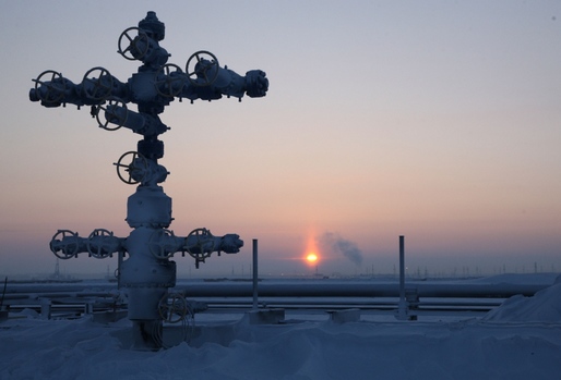 Gazoductul transiberian către China al Gazprom este aproape finalizat