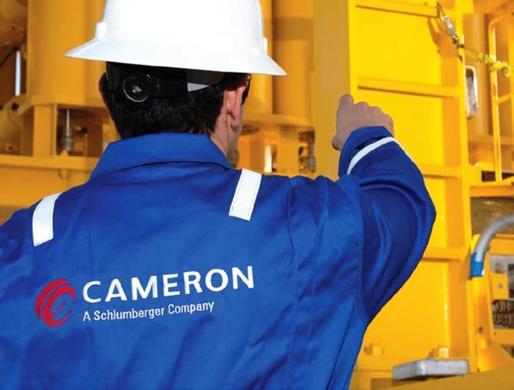 Cu contractul Neptun Deep în stand-by, producătorul de echipamente petroliere Cameron România pierde din profit și taie substanțial din dividendele expediate în dolari companiei-mamă