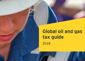 E&Y: Competiția pentru investiții devine acerbă în țările cu resurse de hidrocarburi. România vrea să majoreze fiscalitatea în domeniu