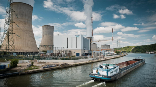 Degradări la buncăre de beton constate în 2017 la patru reactoare nucleare belgiene, clasificate de autoritatea de reglementare drept ”anomalii” pe scala Ines